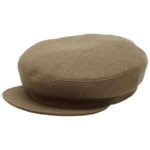 エルメス キャスケット ドーヴィル Deauville カシミア サイズ59 HERMES 帽子
