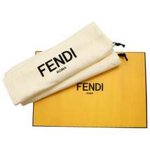 フェンディ サンダル プロムナード SLINGBACCK レディースサイズ36 FENDI 靴 【安心保証】_画像9