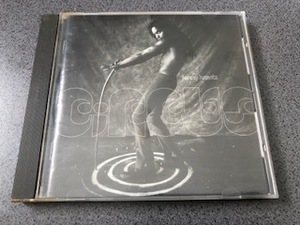 Lenny Kravitz / レニー・クラヴィッツ『Circus / サーカス』国内盤CD【歌詞・対訳・解説付き/ボーナス・トラック収録】