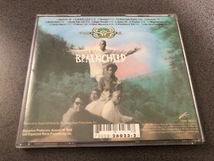 Society of Soul /ソサエティー・オブ・ソウル『Brainchild /ブレインチャイルド』CD /Organized Noize/T-Boz/Cee-Lo Green/George Clinton_画像2