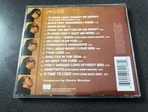 Stevie Wonder/スティーヴィー・ワンダー『A Time to Love/タイム・トゥ・ラヴ』CD/Prince/プリンス/Paul McCartney/India Arie/En Vogue/2_画像2