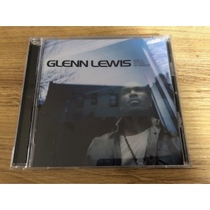 Glenn Lewis / グレン・ルイス『World Outside My Window / ワールド・アウトサイド・マイ・ウィンドウ』国内盤CD /Marsha Ambrosius/R&B の画像1