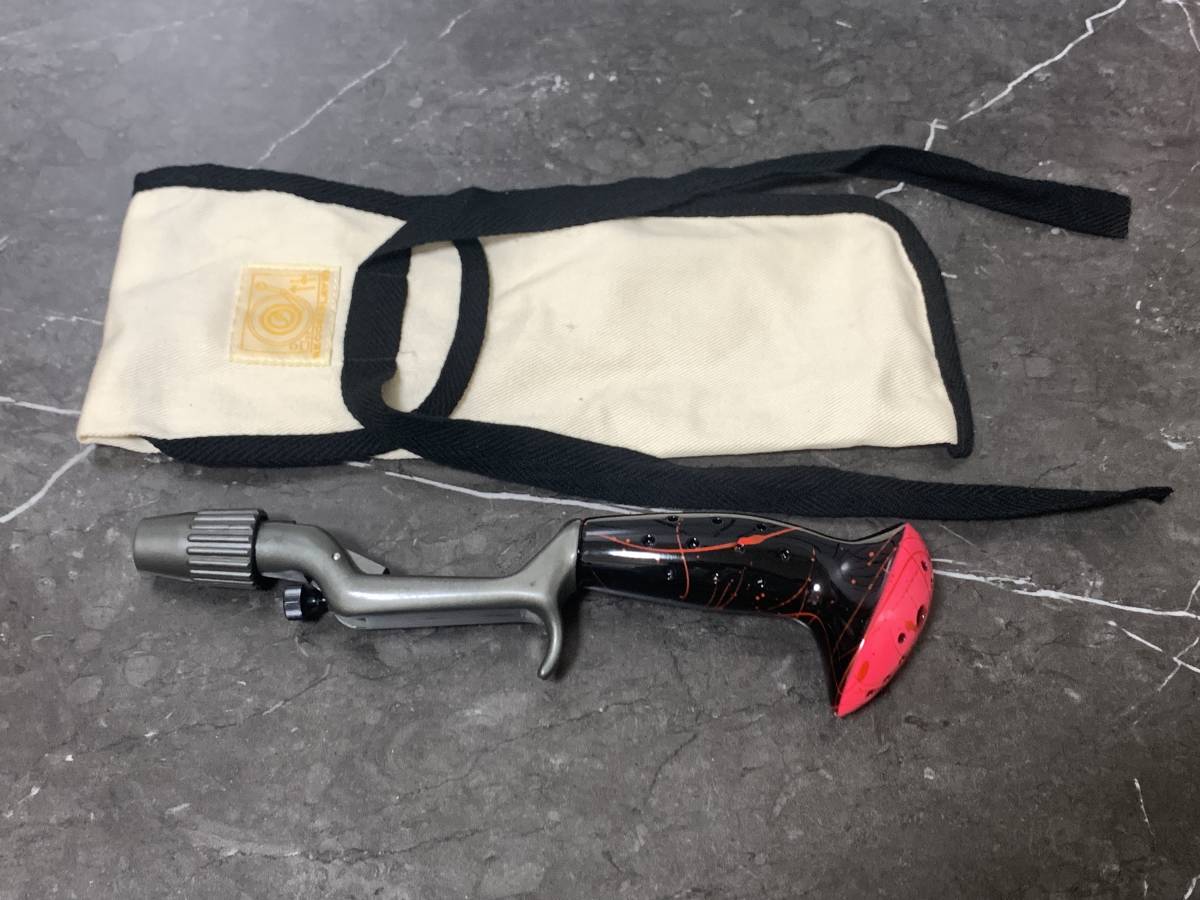 年最新ヤフオク! 道楽 グリップの中古品・新品・未使用品一覧