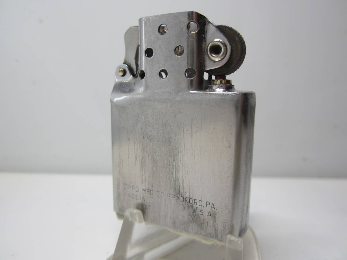 Yahoo!オークション -「zippo 1958」(その他) (Zippo)の落札相場・落札価格