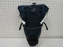 RawLow Mountain Works Bike'n Hike Post Bag アウトドア バックパック 032767003_画像1