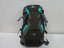 deuter フューチュラ24 SL ドイター ザック バックパック 032710002_画像1