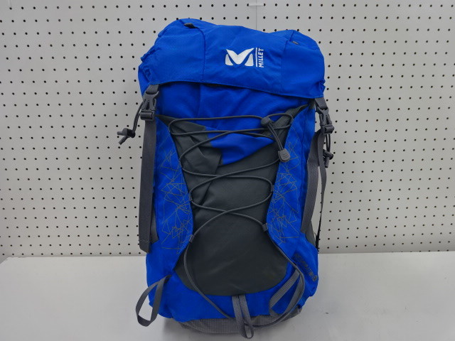 2023年最新】ヤフオク! - ミレー(ブランド別 バックパック、かばん)の