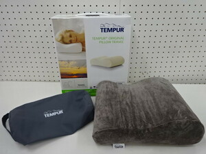 TEMPUR トラベルピロー テンピュール 寝袋/寝具 032908010