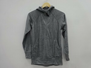 山と道 100% Merino Zip Hoody 登山 WW/アウトドアウェア 032851004