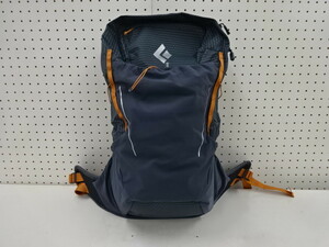 Black Diamondpa- Shute 30 black diamond Monde backpack 032919002