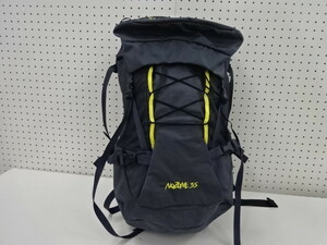 ARC'TERYX NOZONE 35 アークテリクス ザック バックパック 032912004