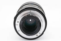【美品】タムロン TAMRON SP AF 90mm F2.8 Di MACRO 1:1 Nikon ニコン用 272E_画像6
