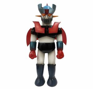 ☆新品未開封☆SECRET BASE Big Scale Mazinger Z Full Color #2-15 マジンガーZ フルカラー シークレットベース sofvi ソフビ 特撮