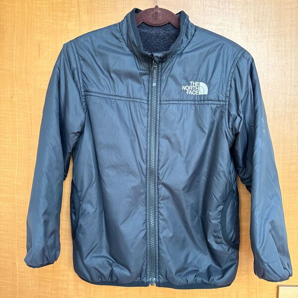 THE NORTH FACE リバーシブルジャケット 130