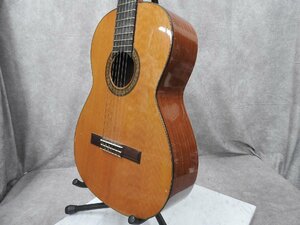 〇【神殿店】Aria アリア CONCERT GUITAR コンサートギター AC25 クラシックギター　〇中古〇