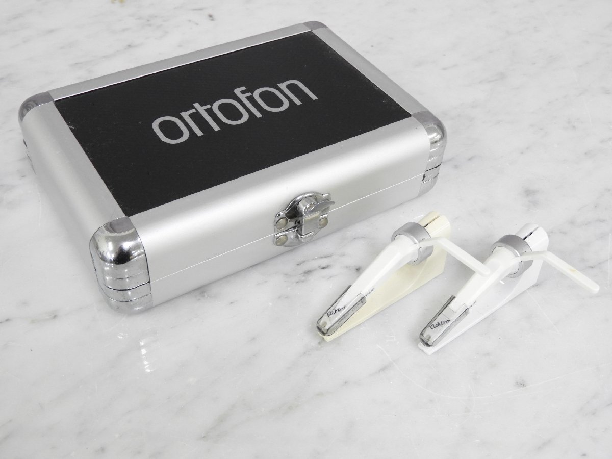 Yahoo!オークション  ortofon concordeDJ機器 楽器、器材の