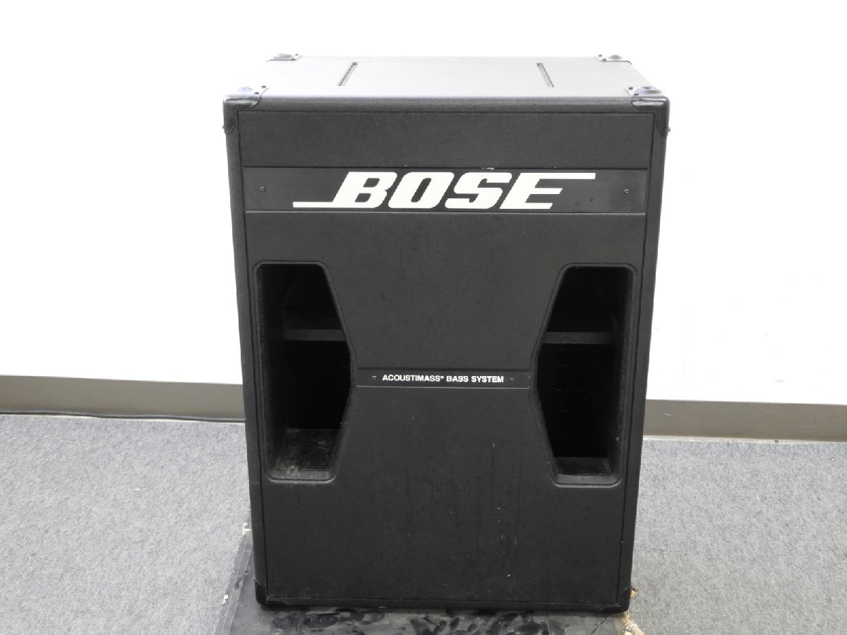 BOSE ボーズ 302 スピーカーペア 現状品 - forevermayorista.com.ar