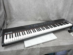 〇【神殿店】ALESIS アレシス RECITAL 88鍵 電子ピアノ　〇中古〇