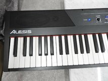 〇【神殿店】ALESIS アレシス RECITAL 88鍵 電子ピアノ　〇中古〇_画像3