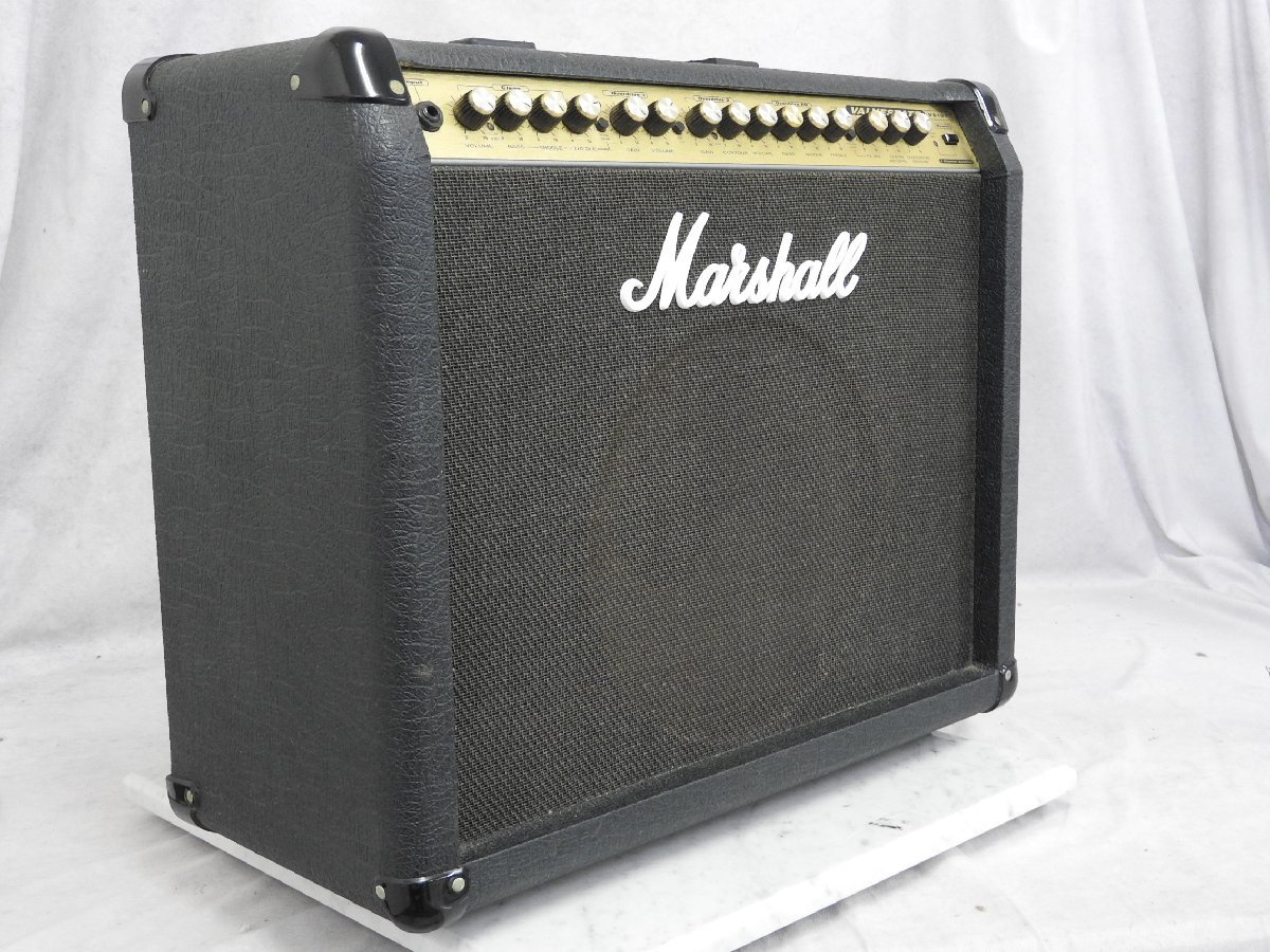 Yahoo!オークション -「marshall valvestate vs100」(コンボ) (ギター