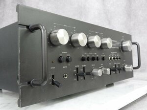 ☆ Technics テクニクス プリメインアンプ SU-9400 ☆ジャンク☆