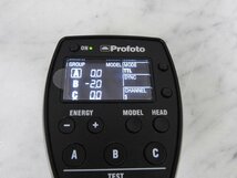 ☆【美品】Profoto プロフォト Air Remote エアリモート TTL-S SONY用 箱付き ☆中古☆_画像8