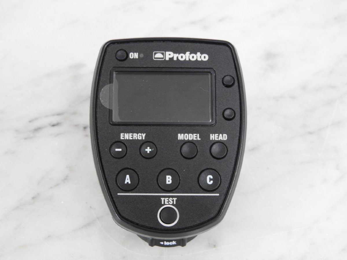 Yahoo!オークション -「profoto air remote」(ストロボ、照明