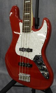 ☆ FERNANDES フェルナンデス RJB-65MH 2015 エレキベース #FG15110246 ケース付き ☆中古☆