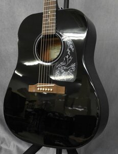 ☆ Epiphone エピフォン Starling アコースティックギター #22061300933 ケース付き ☆中古☆