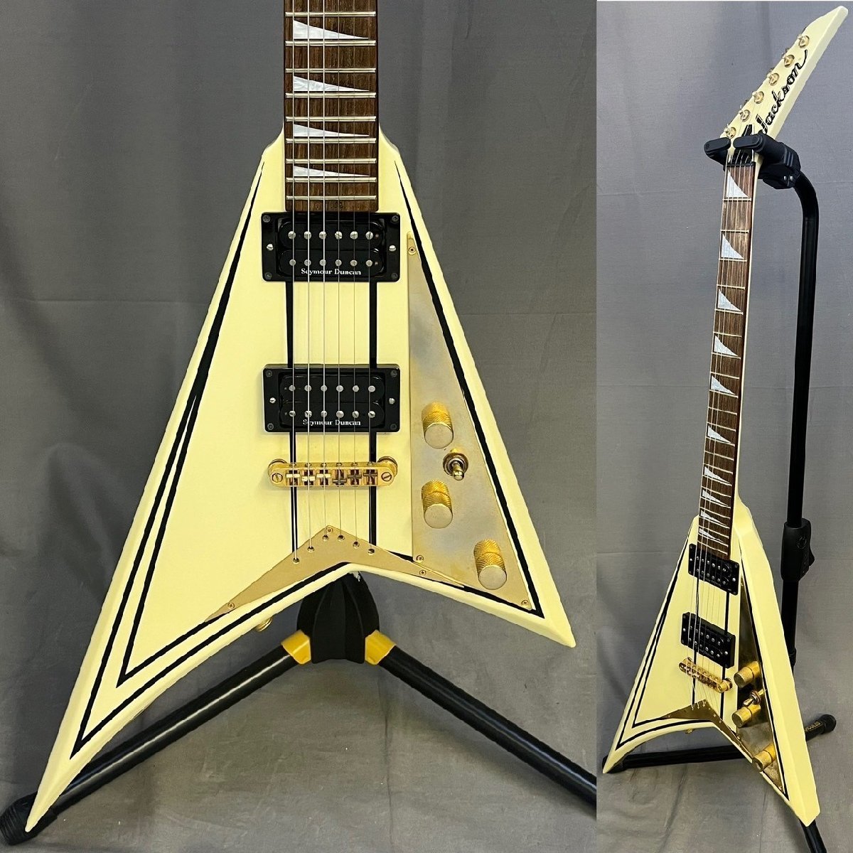 No.011521 レア!GRETSCH ELECTROMATIC G-5135 CVT Model メンテナンス