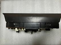 W124 スピードメーター 希少品_画像6