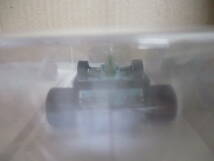 ロム特注 スパーク ラストレース カペリ レイトンハウス マーチ 881 サンマリノGP 1989 1/43 ROMU054 LEYTON HOUSE MARCH SANMARINO SPARK_画像4