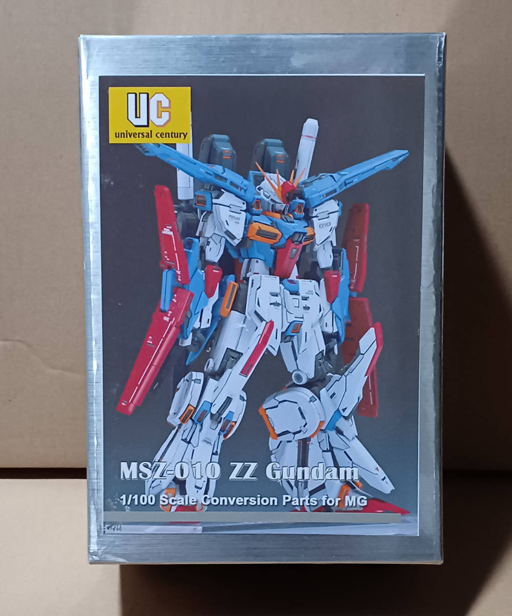 MG 1/100 ダブルゼータガンダム Ver.Kaの値段と価格推移は?|43件の