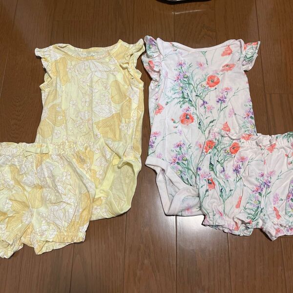 GAPBABY 2枚セット