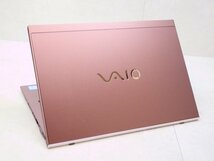 ☆第7世代☆高解像度1920x1080☆VAIO☆VJS112C11N☆Core i5 2.50GHz/4GB/SSD128GB/無線/Bluetooth/カメラ/Office/Win11☆1円スタート☆_画像3