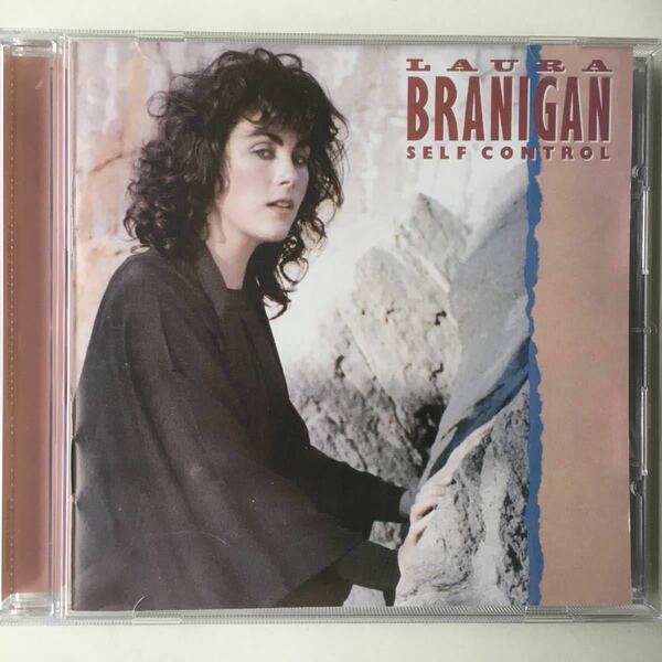 【CD】Laura Branigan - Self Control / Expanded Edition (Gold Legion限定盤) / ローラブラニガン / セルフコントロール