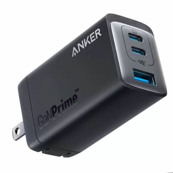 Anker 735 Charger GaNPrime 65W 新品