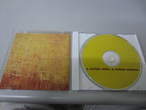 Rocketship/A Certain Smile, A Certain Sadness US盤CD ネオアコ シューゲイザー Holiday Flyer My Bloody Valentine Ride Slowdive_画像2