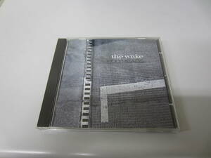 The Wake/Holyheads UK盤CD ネオアコ ギターポップ Felt Primal Scream Altered Images Orchids Field Mice Sweetest Ache