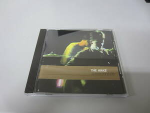 The Wake/Assembly UK盤CD ネオアコ ギターポップ Felt Primal Scream Altered Images Orchids Field Mice Sweetest Ache