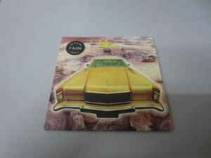 Blur/Song 2 CD2 UK盤CD ネオアコ ギターポップ OASIS Suede Radiohead Stone Roses PULP Elastica Mnic Street Preachers Gene Mansun