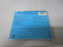 Leon Russell/ST US盤CD ファンク ソウル サザンロック ルイジアナブルース Hank Wilson Russell Bridges _画像3