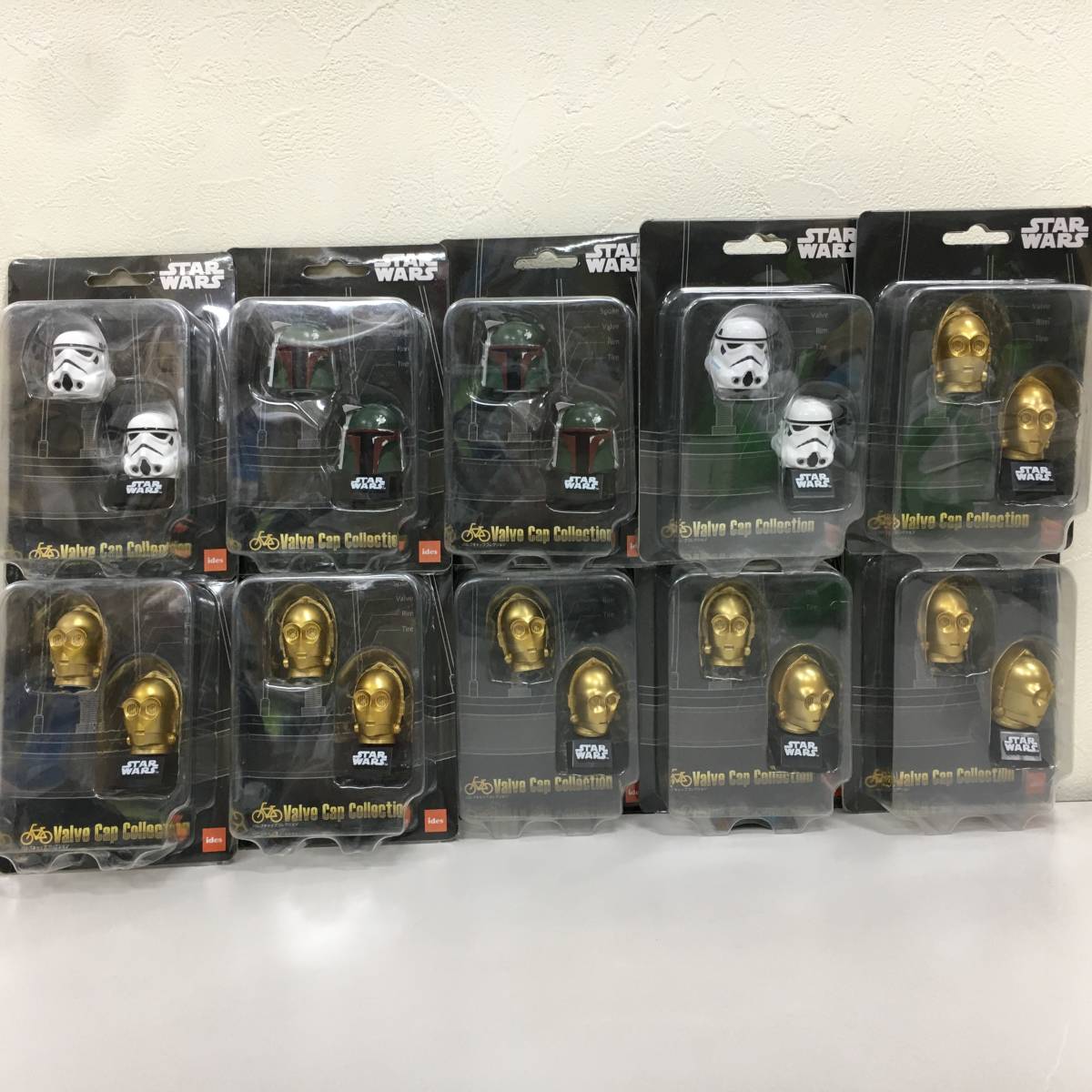 2023年最新】ヤフオク! -スターウォーズ(スポーツ、レジャー)の中古品