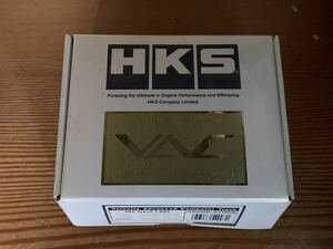HKS VAC TypeS T-605 リミッターカット クラウンマジェスタ UZS186 GS430 UZS190 スピードリミッター 18マジェスタ