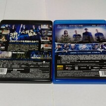 グランドイリュージョン Blu-ray 2作品セット【送料無料】 _画像2