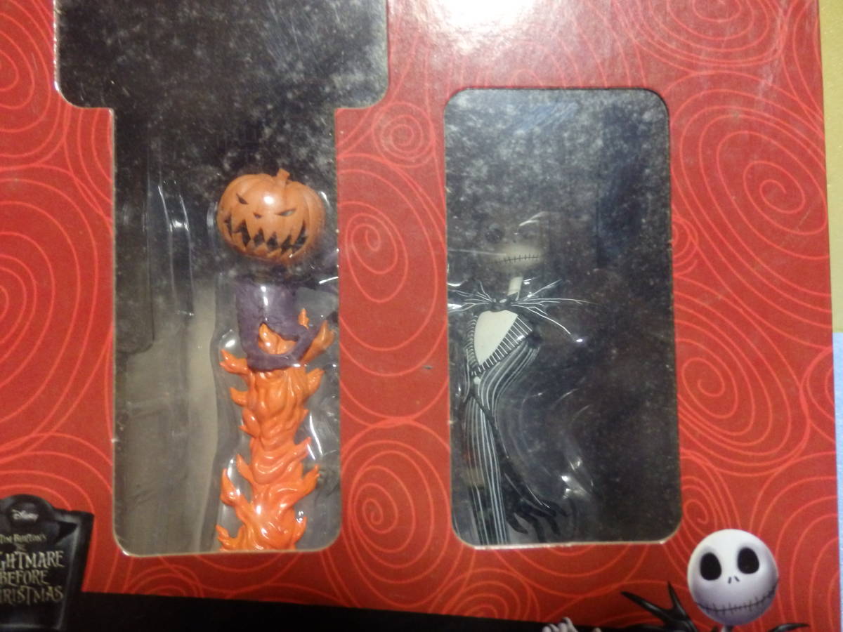 2023年最新】ヤフオク! -ナイトメアービフォアクリスマス ハロウィンの