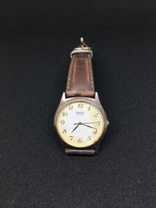 ★☆★中古　SEIKO 腕時計　動作保証！