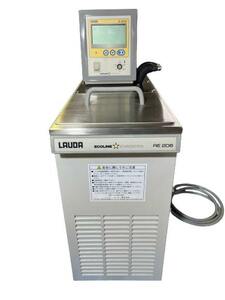 30【LAUDA】低温循環恒温水槽　型番：RE206