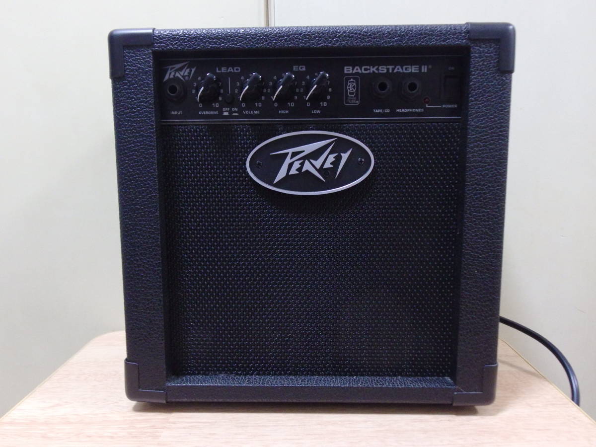 peavey 2の値段と価格推移は？｜54件の売買データからpeavey 2の価値が