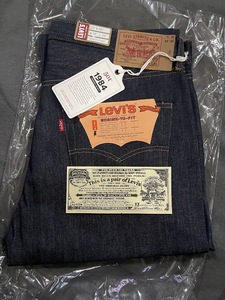 リーバイス ヴィンテージクロージング 1984 501xx W38 L34 LEVI'S VINTAGE CLOTHING LVC